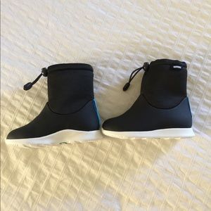 Native Shoes Kids AP Ranger Child Rain Boot